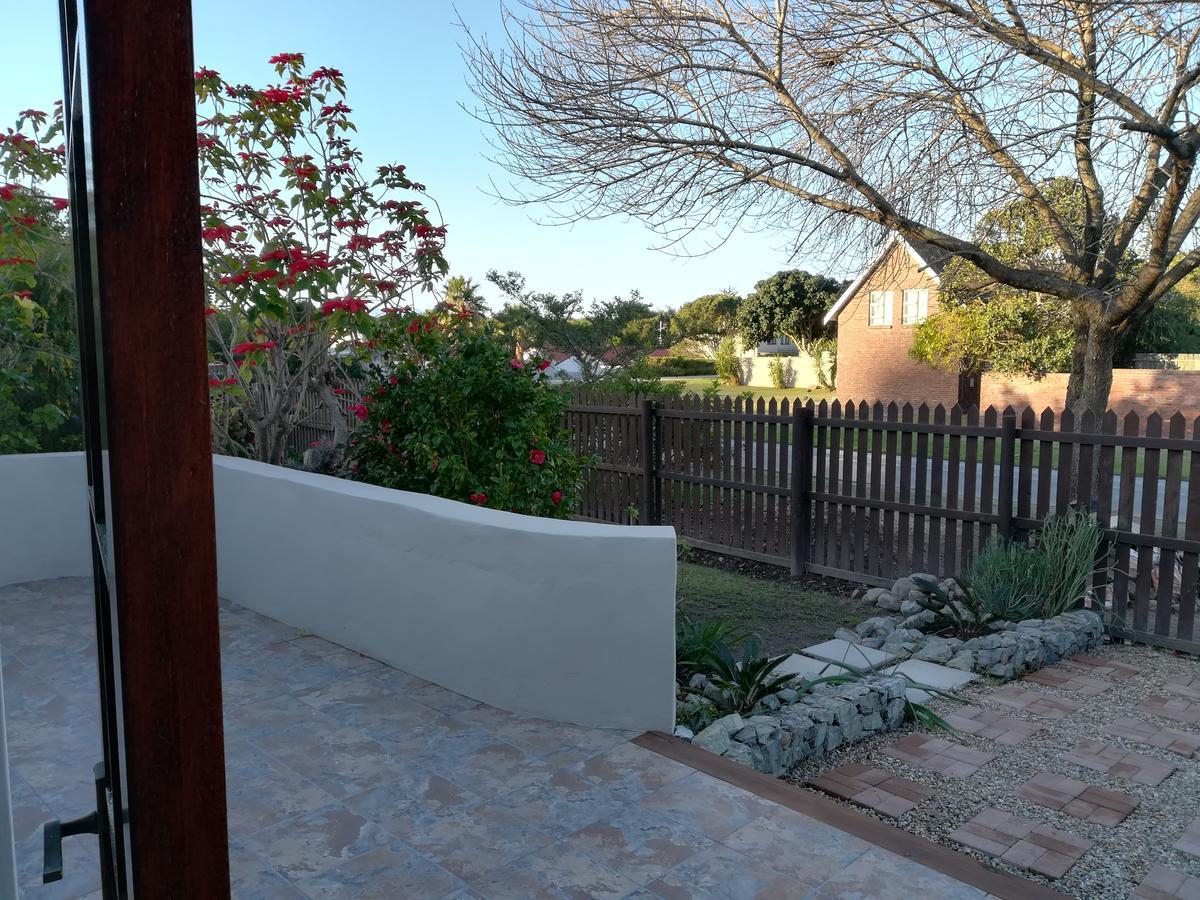 Longships Sanctuary Bed & Breakfast Plettenberg Bay Exterior photo
